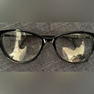 Calvin Klein Eyeglasses Frames